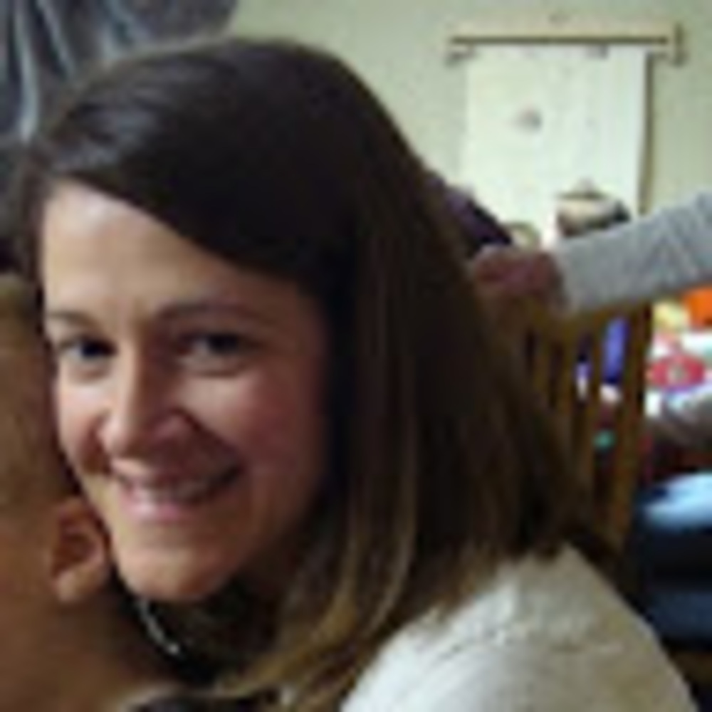 Meet your Posher, Jenny